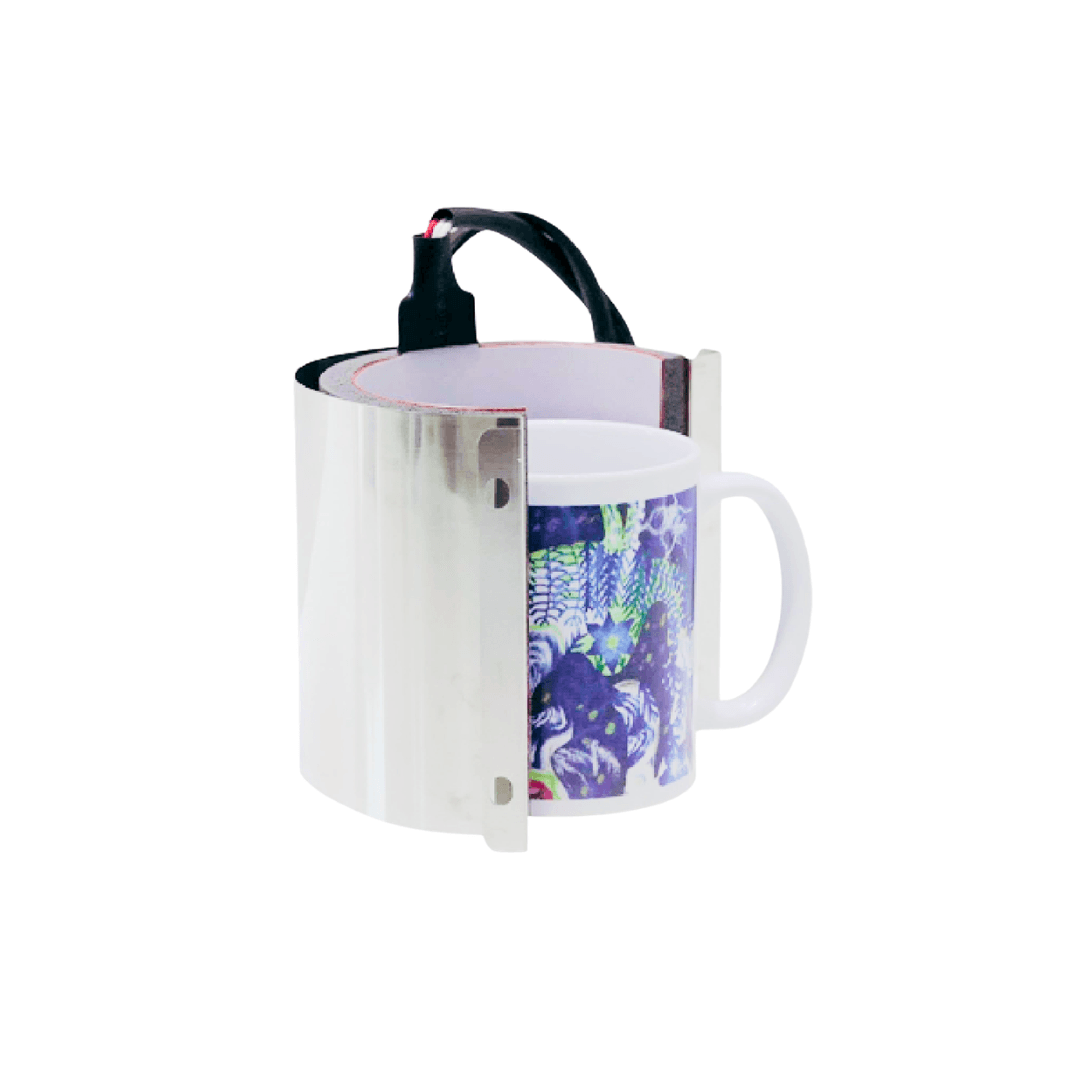 11oz and 6oz Mug Pad